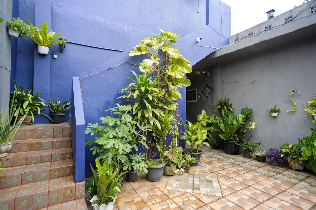 Reddoorz Syariah Near Rs Advent Bandar Lampung Hotel Екстериор снимка